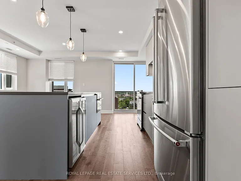 195 Hunter St E #610 — Photo 12