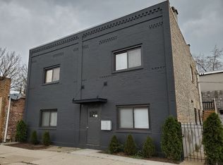 2401 S Leavitt St #2405-1N, Chicago, IL 60608