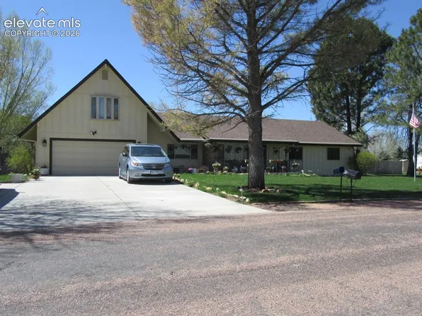 9535 Penn Cross Pl, Colorado Springs, CO 80925