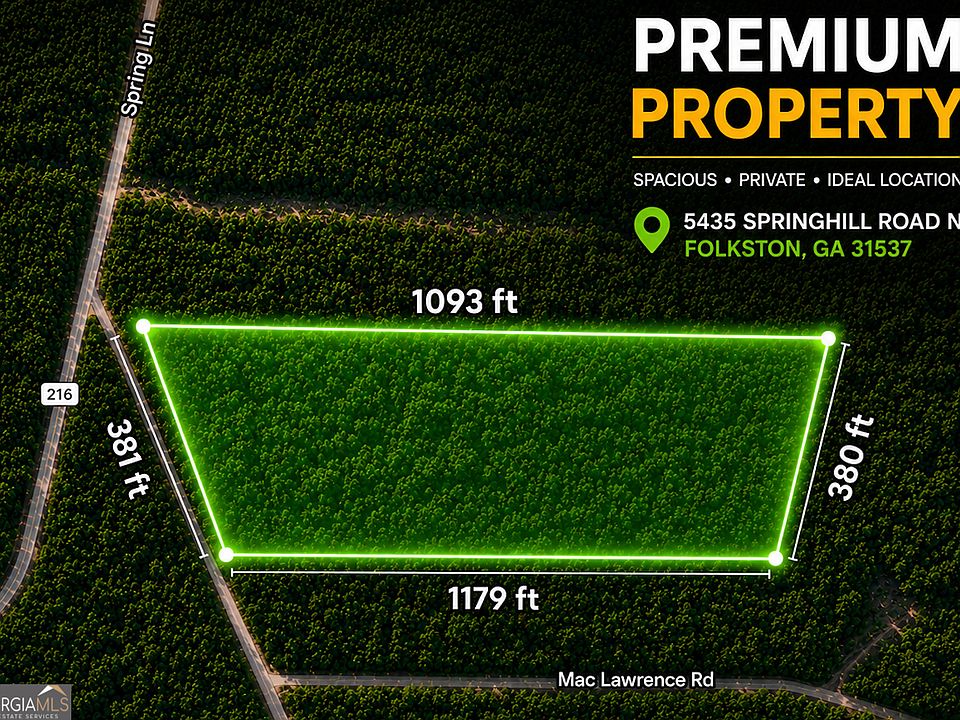 1st image of 5435 Springhill Rd N