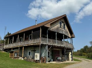 1354 E Warner Hill Rd, Ulster, PA 18850