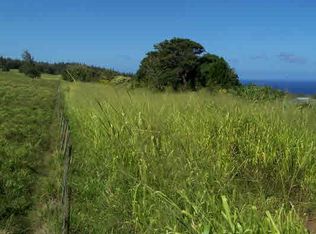 Hoolaue St LOT 143, Honokaa, HI 96727