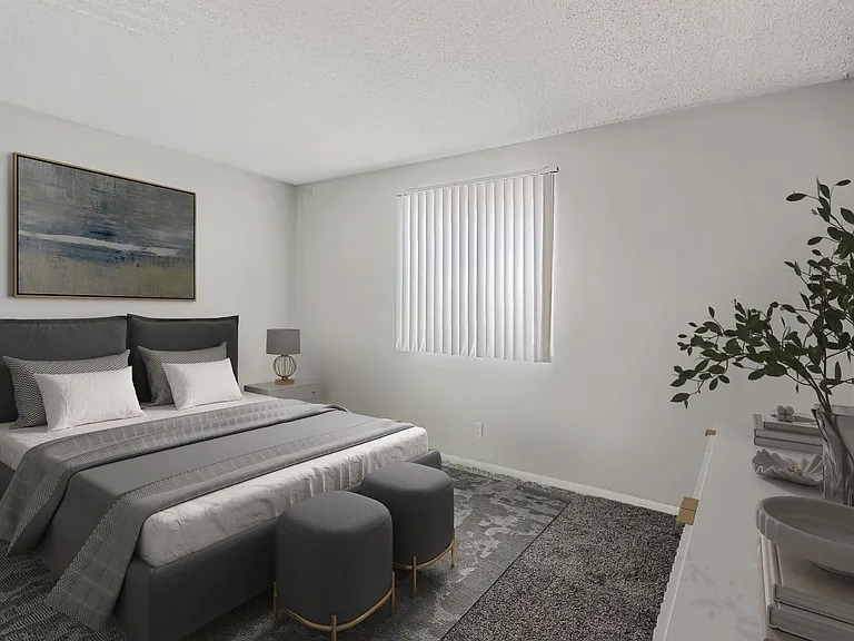The Link Apartments — Photo 6
