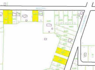 Old Railroad Bed Rd, Harvest, AL 35749