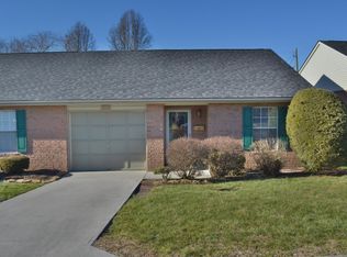 2017 Benningham Way, Powell, TN 37849
