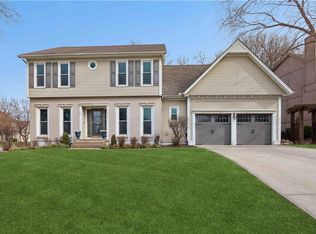 11501 Conser St, Overland Park, KS 66210