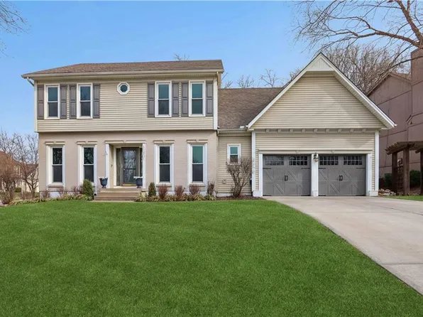 11501 Conser St, Overland Park, KS 66210