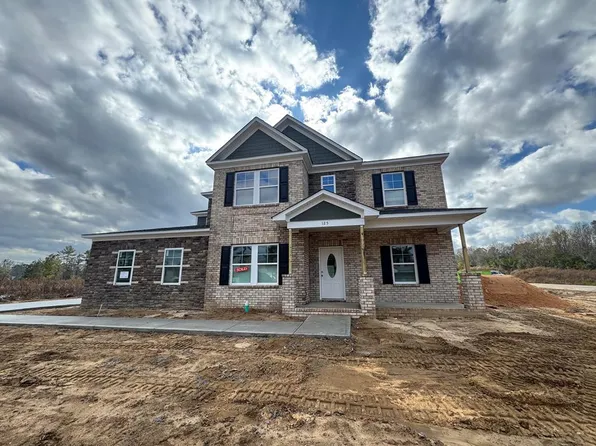125 Windjammer Way, Sumter, SC 29150