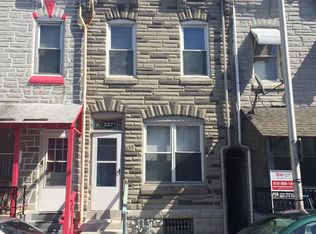 337 McKnight St, Reading, PA 19601