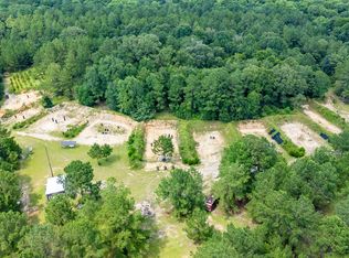 1399 County Highway 181 E, Westville, FL 32464