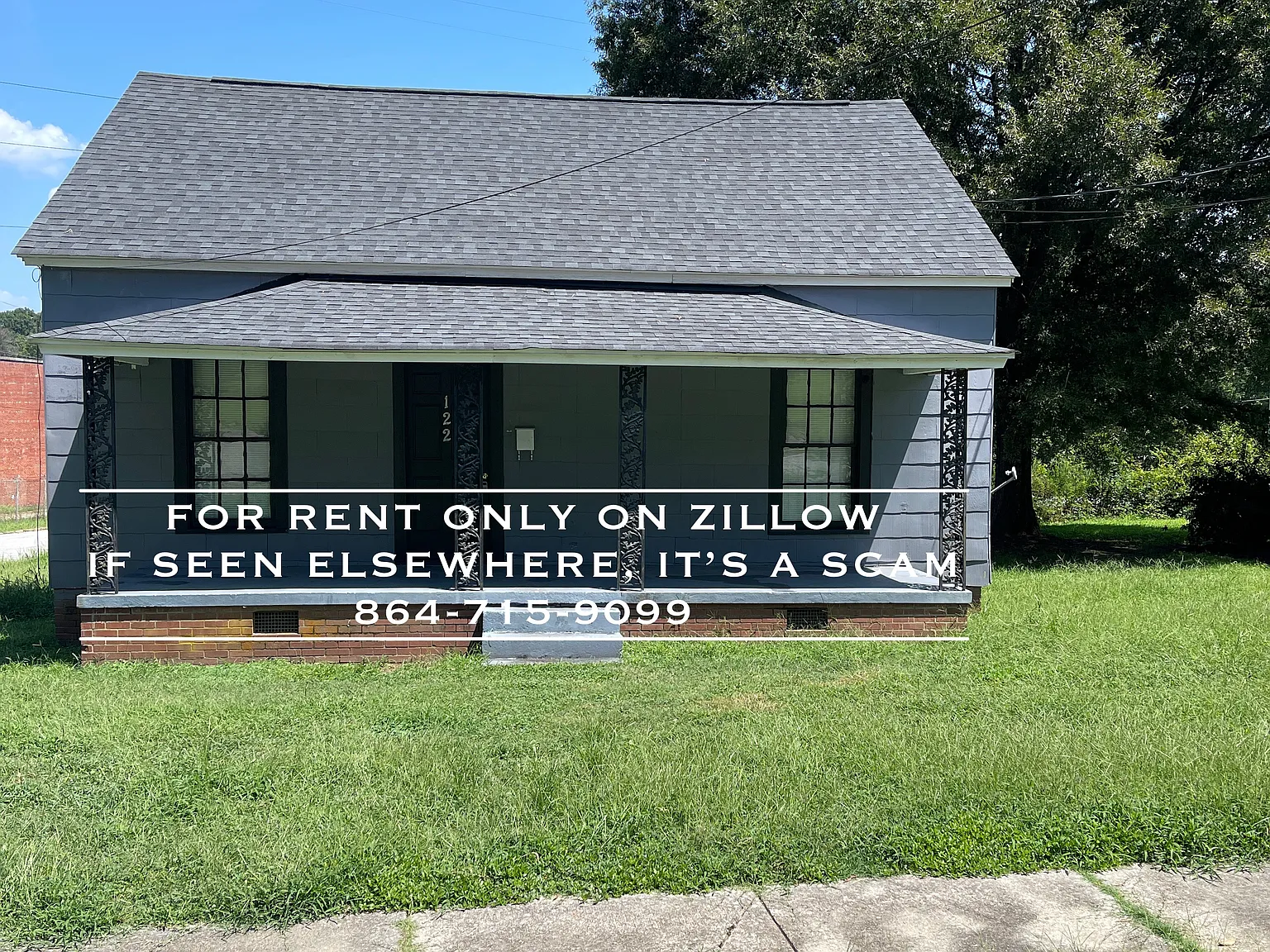 122 N Livingston St — Photo 1