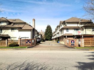 8711 General Currie Rd #12, Richmond, BC V6Y1M3