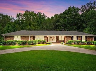 308 Beaver Creek Rd, Lexington, NC 27295