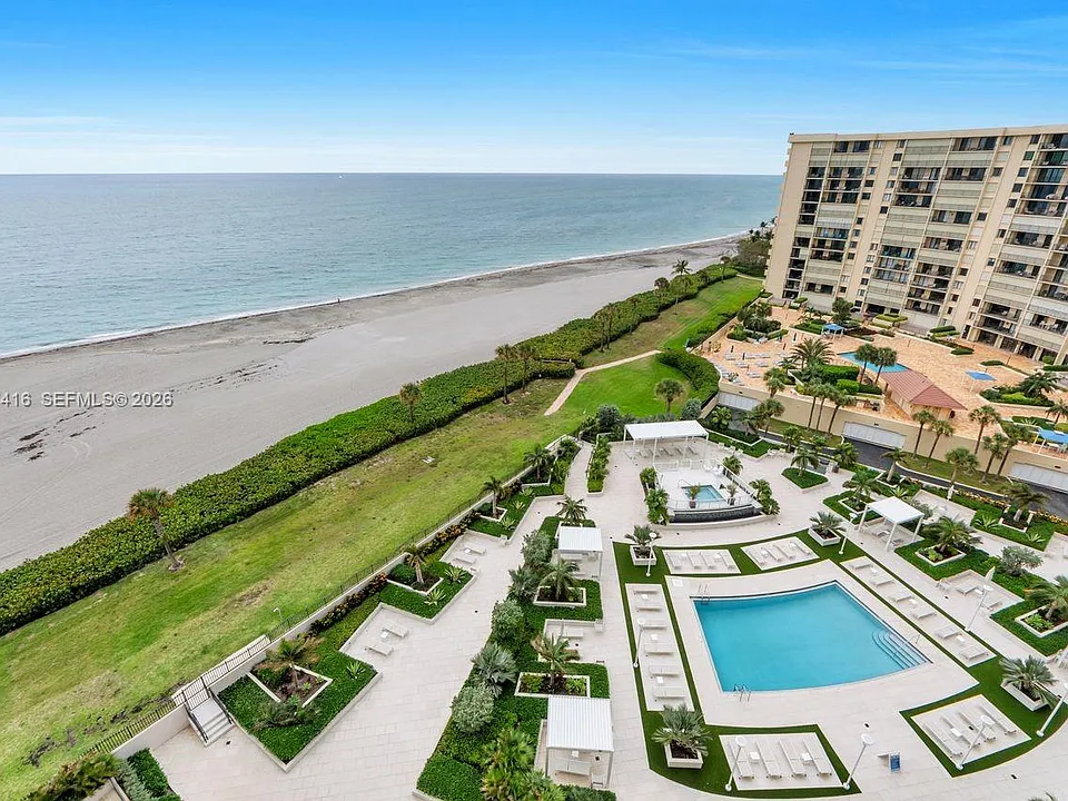 200 Ocean Trail Way #1108