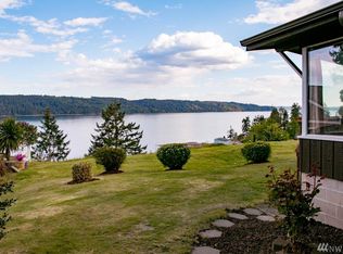 101 N Terrace Rd, Hoodsport, WA 98548