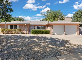 13601 Verbena Pl NE, Albuquerque, NM 87112