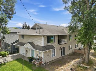 455 Campbell Ave, Kamloops, BC V2B3R8