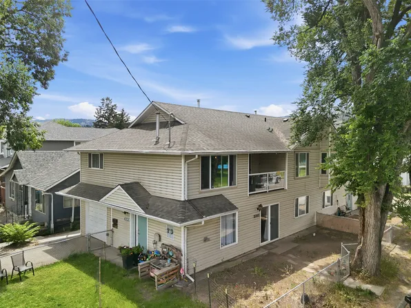 455 Campbell Ave, Kamloops, BC V2B 3R8