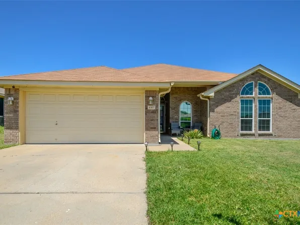 4307 Ethel Ave, Killeen, TX 76549