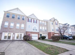 13048 Terminal Way, Woodbridge, VA 22193