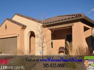 2004 Salvator Dr SE, Albuquerque, NM 87123