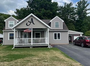 415 Seneca Rd, Hornell, NY 14843