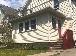 326 Electric Ave, Rochester, NY 14613