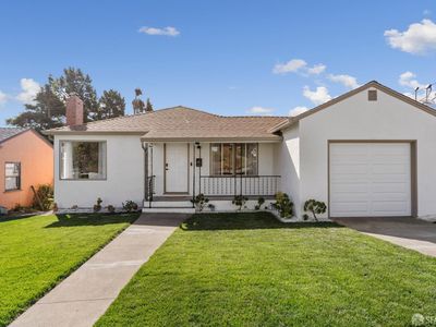 420 Hemlock Ave, South San Francisco, CA, 94080