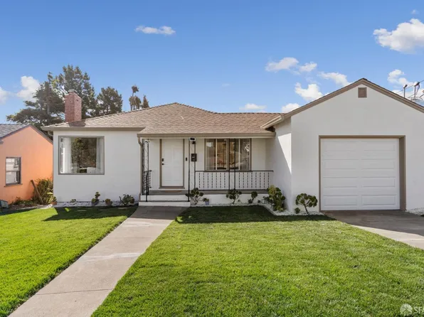 420 Hemlock Ave, South San Francisco, CA 94080
