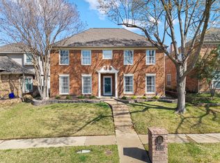 2132 Cannes Dr, Carrollton, TX 75006