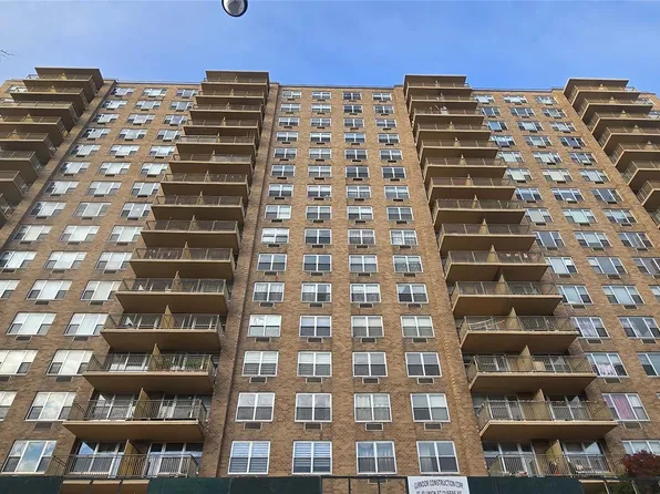 4140 Union Street #12S, Flushing, NY 11355