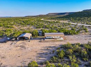 495 Frontier Trl, Ozona, TX 76943