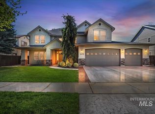 1173 W Hitchcock St, Meridian, ID 83646