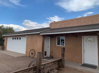 2 Coyote Loco Rd, Santa Fe, NM 87508