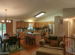 11624 Cowpoke Cir, Lusby, MD 20657