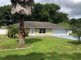 5840 NW 57th Ave, Ocala, FL 34482
