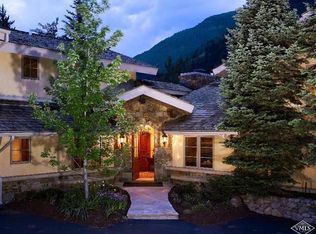 2460 Bald Mountain Rd, Vail, CO 81657
