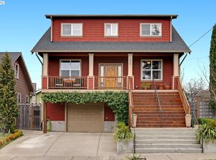 1415 NE Prescott St, Portland, OR
