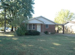 303 Roosevelt Ave, Forrest City, AR 72335
