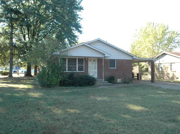 303 Roosevelt Ave, Forrest City, AR 72335