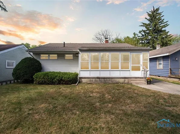 1352 Abbott Ave, Toledo, OH 43614