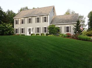 11 Deer Run, Exeter, NH 03833