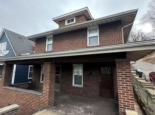500 Woodward Ave, Mc Kees Rocks, PA 15136
