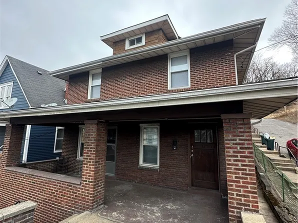 500 Woodward Ave, Mc Kees Rocks, PA 15136