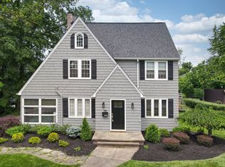 2616 Traymore Rd, University Heights, OH 44118