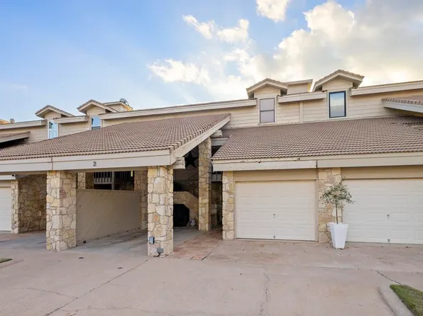 1104 The Cape #2, Horseshoe Bay, TX 78657