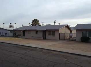 2241 W Heatherbrae Dr APT 1, Phoenix, AZ 85015