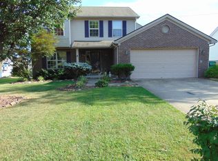 9512 Hunters Trail Ct, Louisville, KY