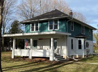 1040 Main Rd, Washington Island, WI 54246