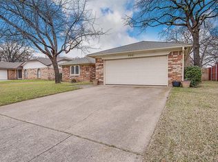 4801 Ridgeline Dr, Arlington, TX 76017